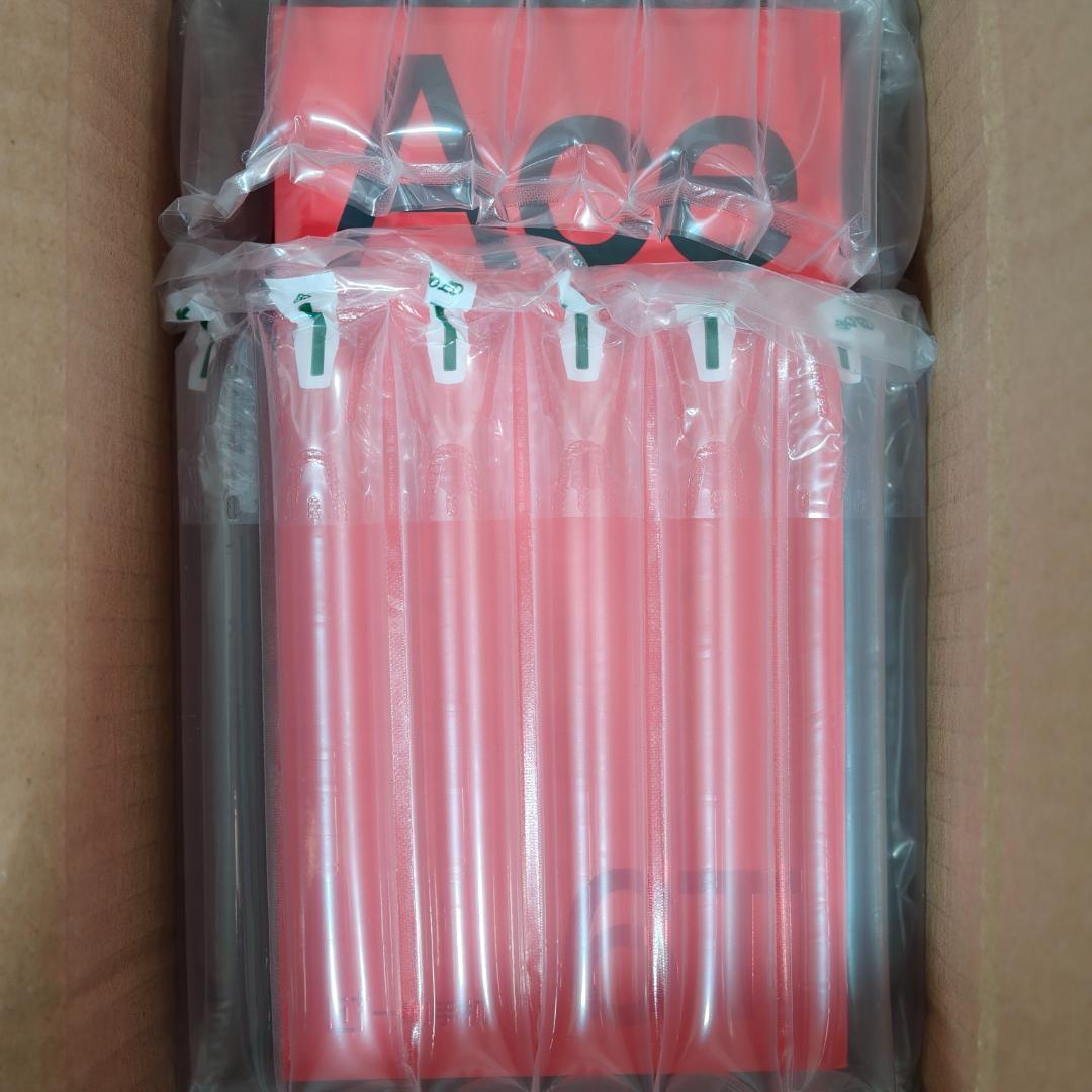 【新品未開封】OnePlus Ace 6T 12GB/256GB 中国版