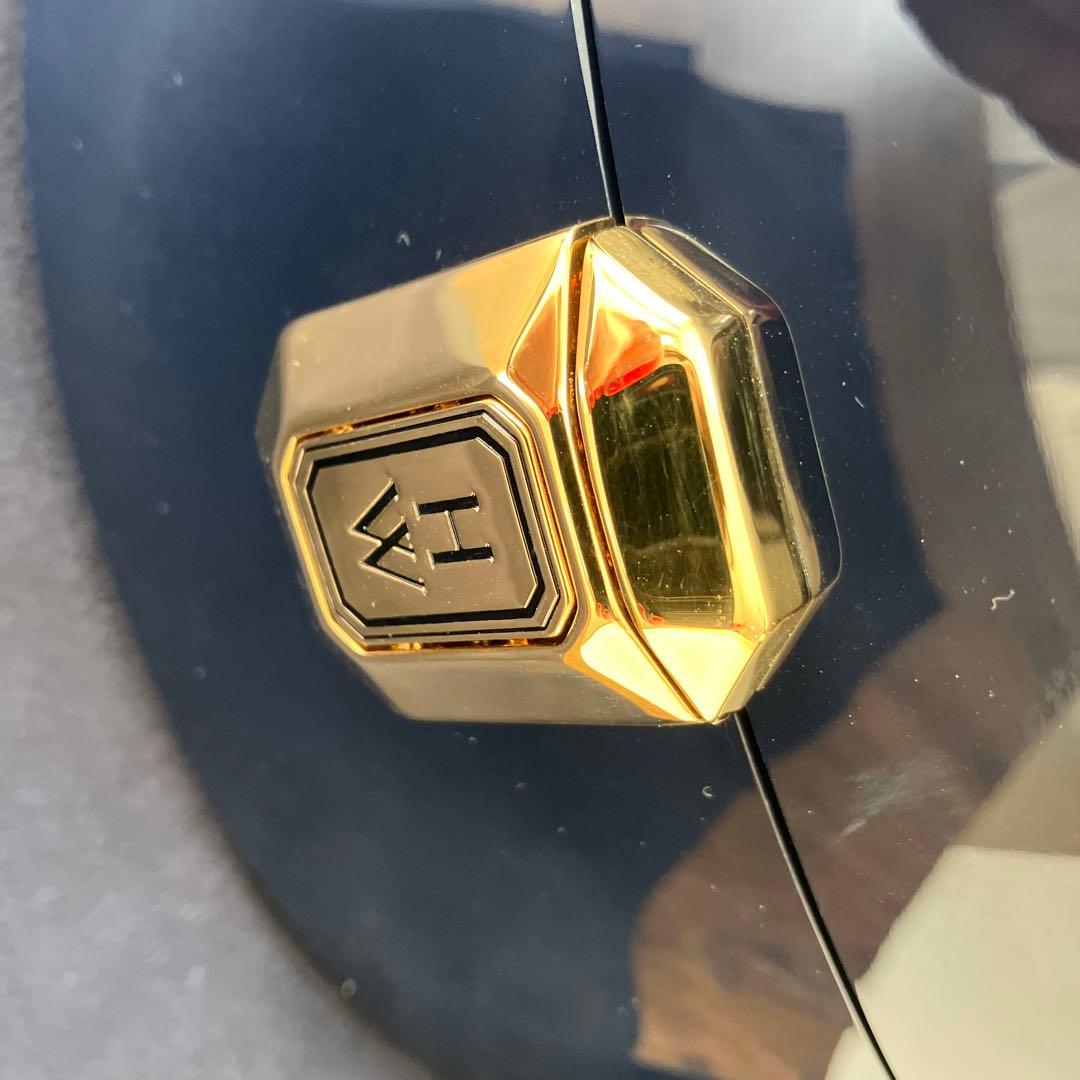 ハリーウィンストン 箱とケースのみ