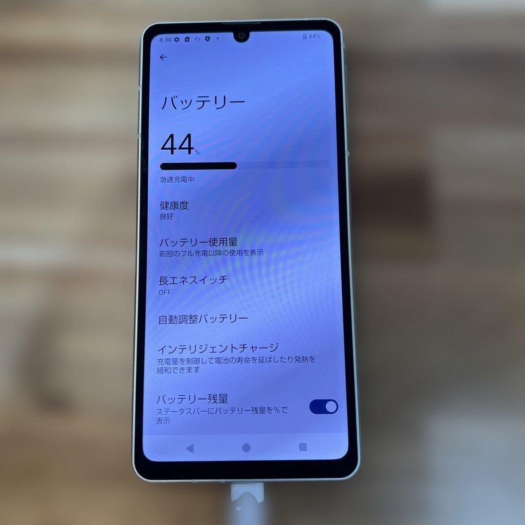 M910 docomo SIMフリーAQUOS sense8 SH54D