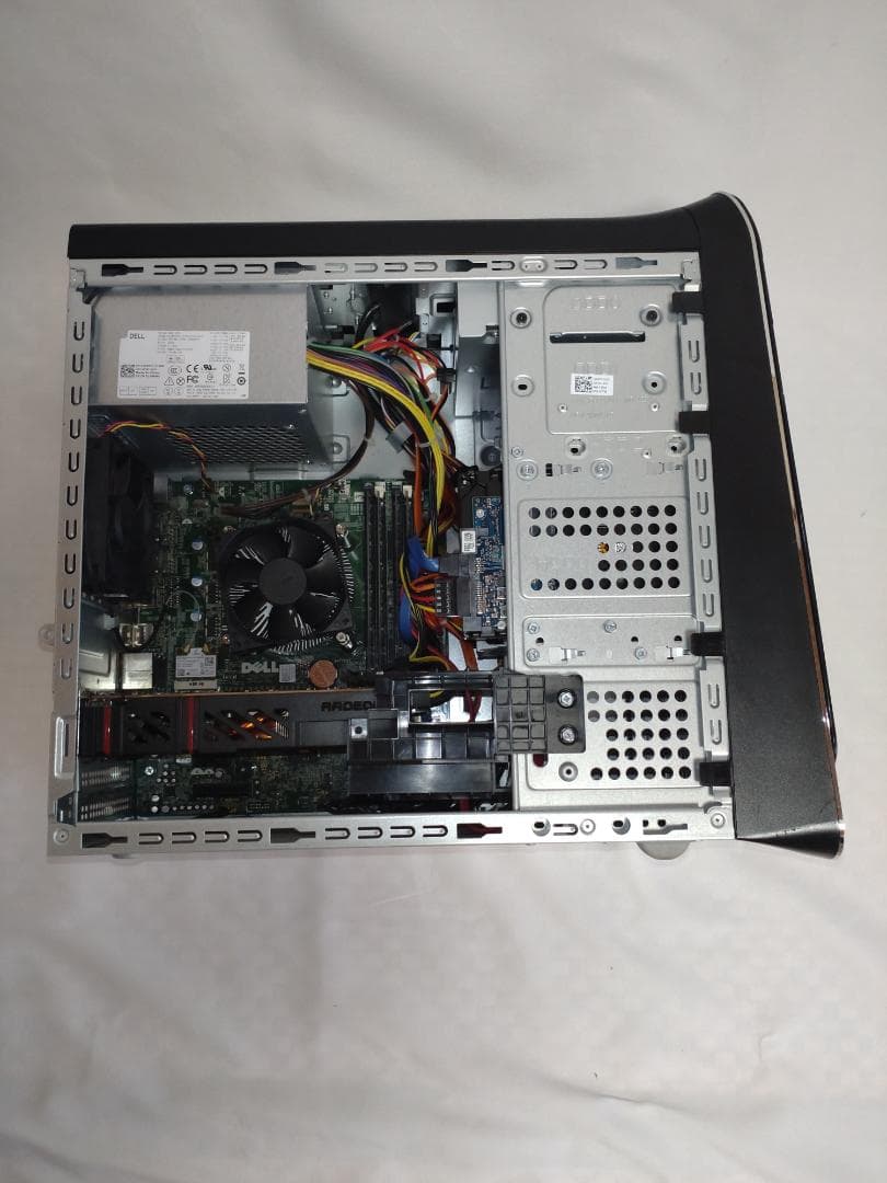 MNMIXX　Dell XPS8700 i7-4790 メモリ32GB