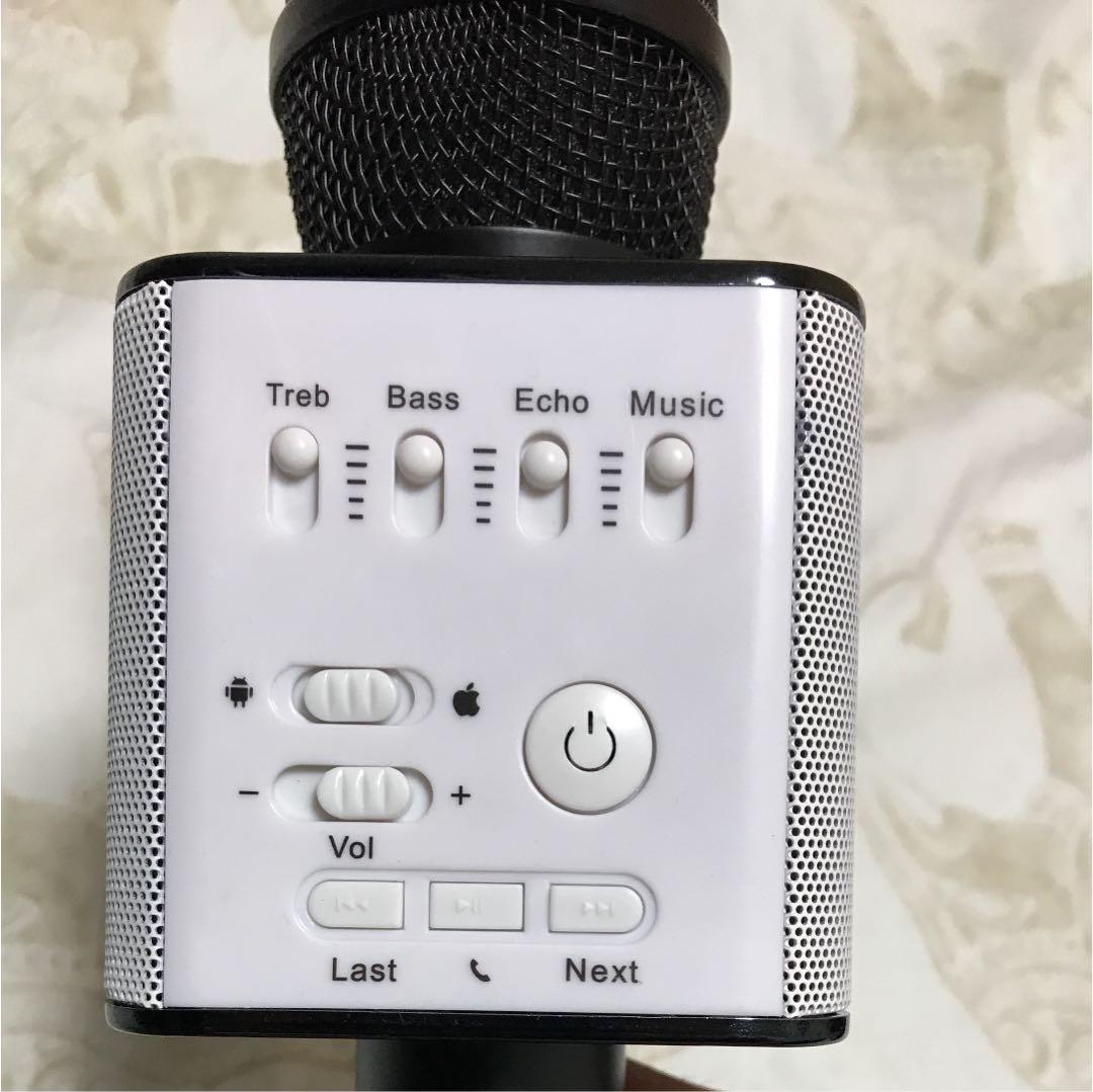 自宅用カラオケマシーン