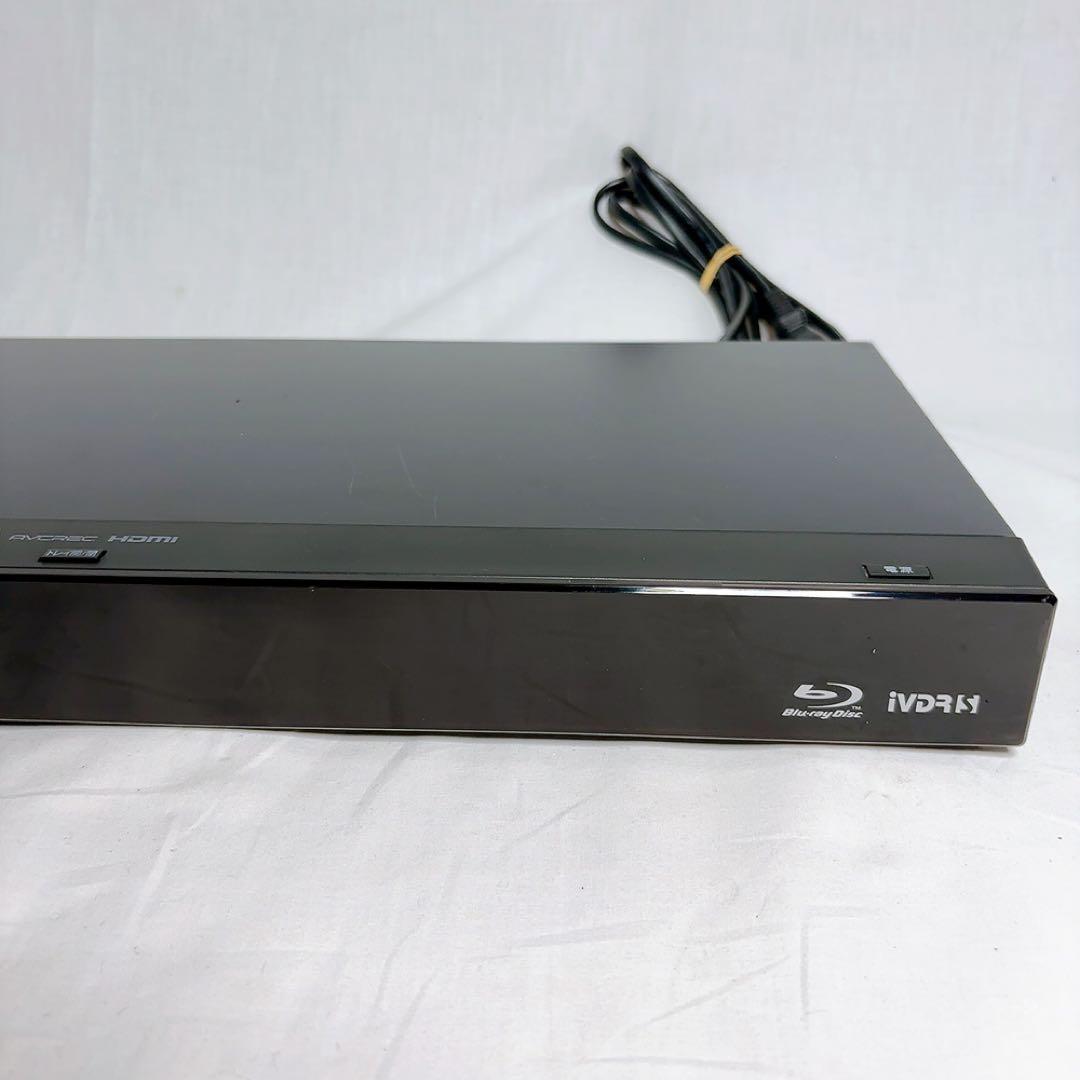 【yama様】maxell BIV-R521 IVDR ブルーレイレコーダー