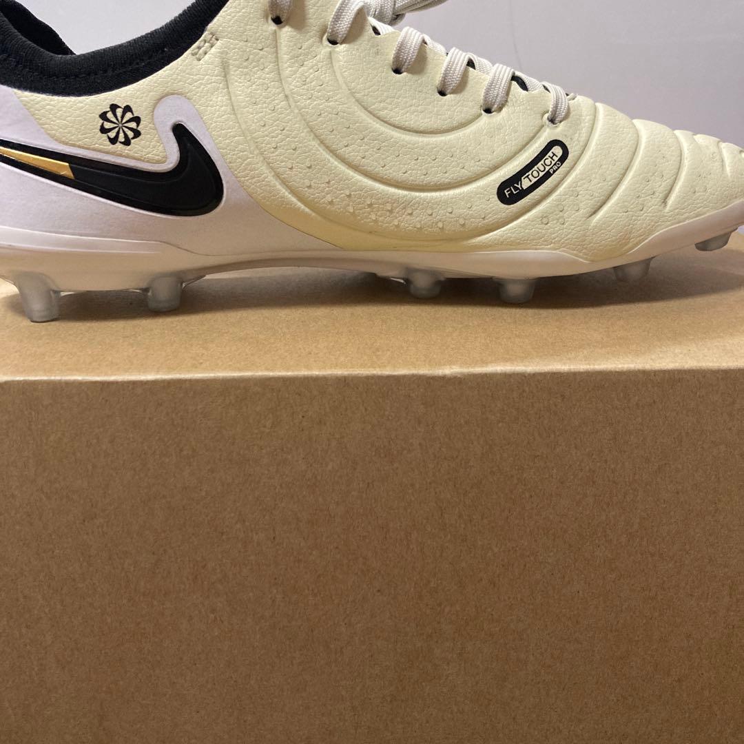 NIKEティエンポレジェンド10プロ AG