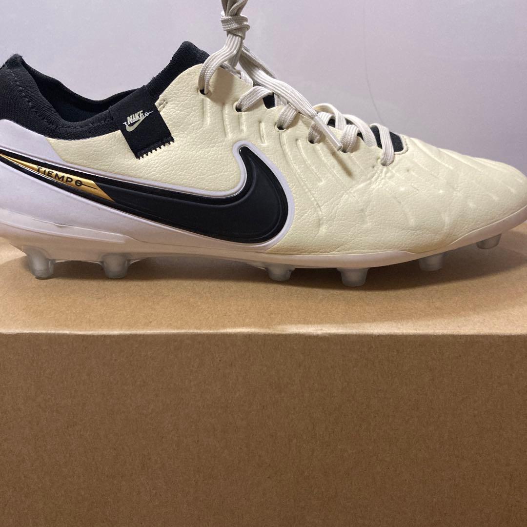 NIKEティエンポレジェンド10プロ AG