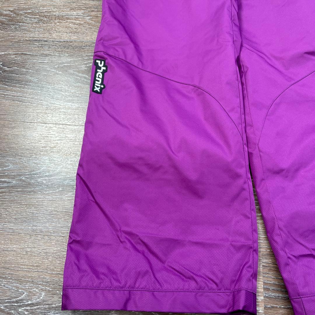 フェニックス スキーウェア　160 170 美品　男の子　女の子