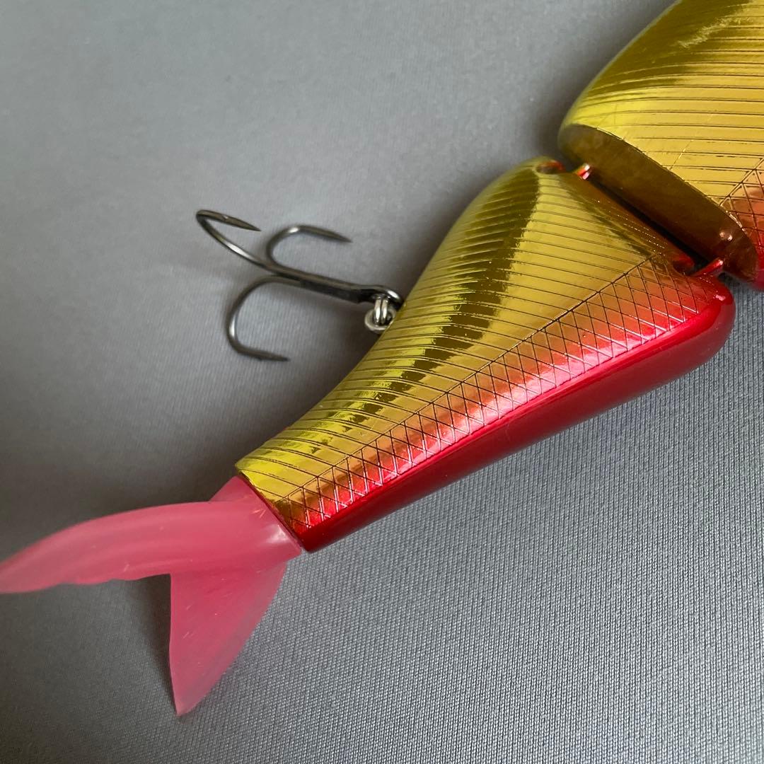 スープレックス　クラッシュ9