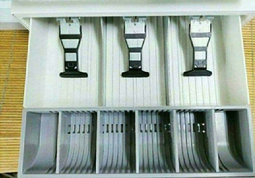 カシオレジスター　SR-S4000　スマホ連携Bluetooth　921100