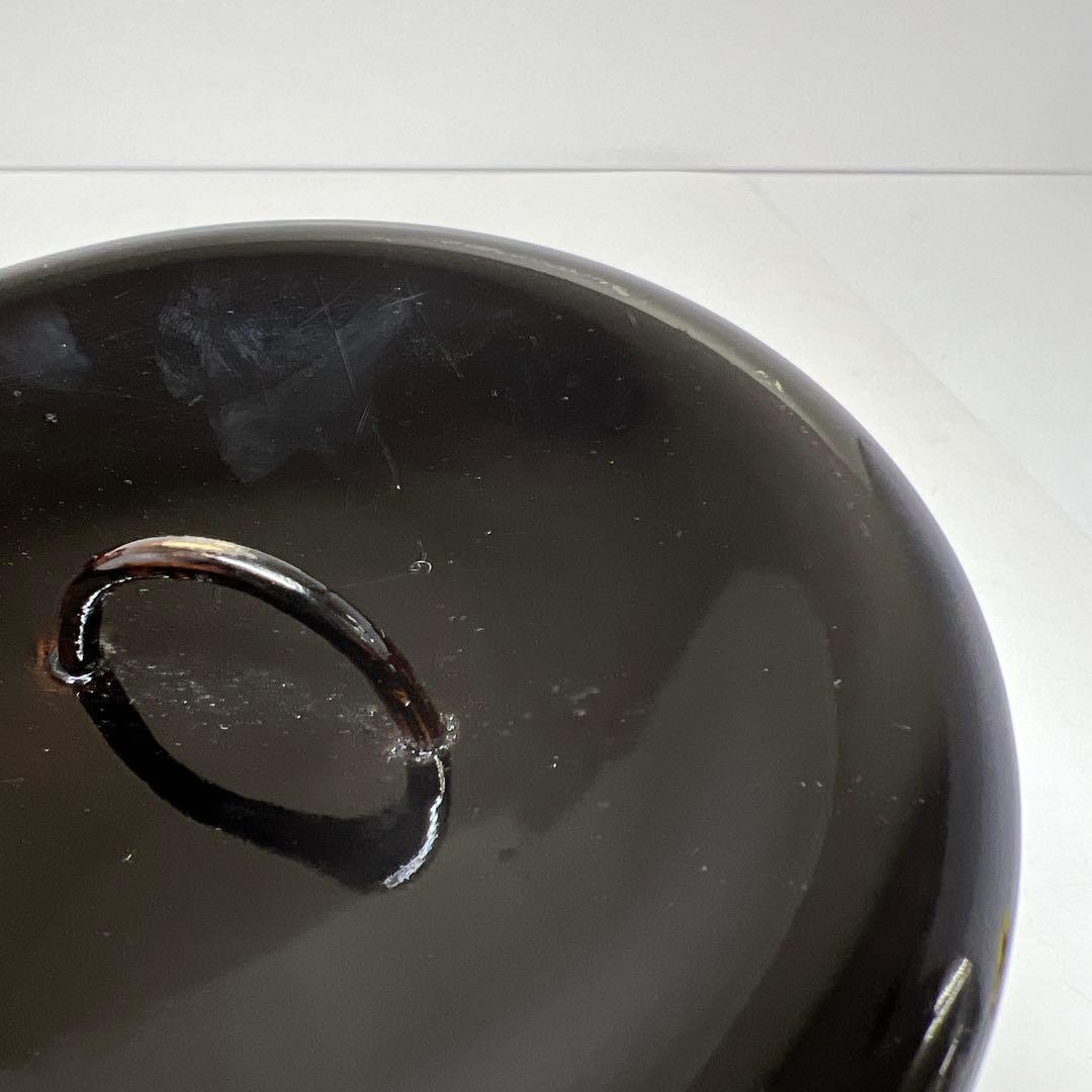 出来良　古備前水指　木箱付　高さ約18.5㎝　東Y7-1229☆2Fタニチ