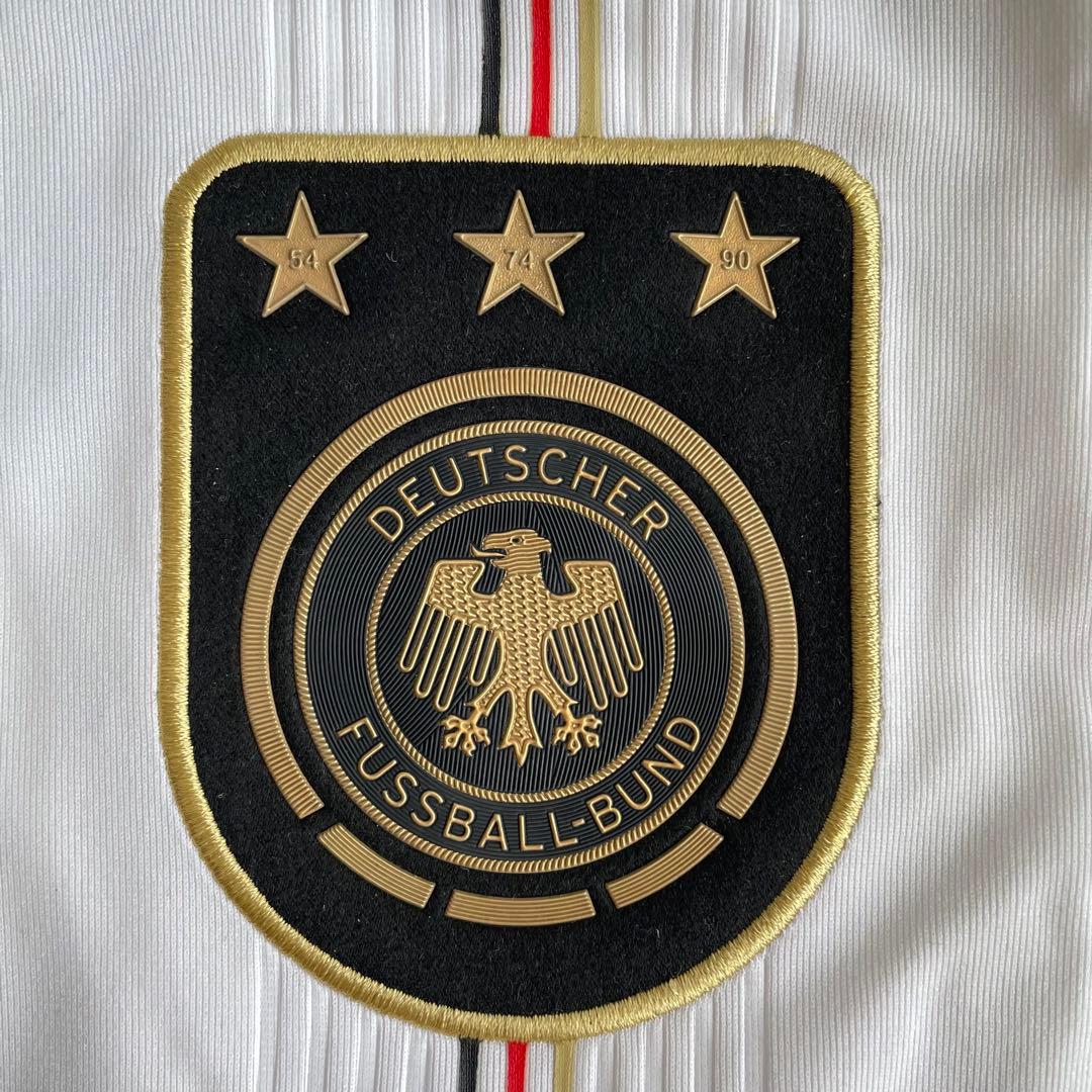 アディダス ドイツ代表 ユニフォーム シュバインシュタイガー（S）クライマクール