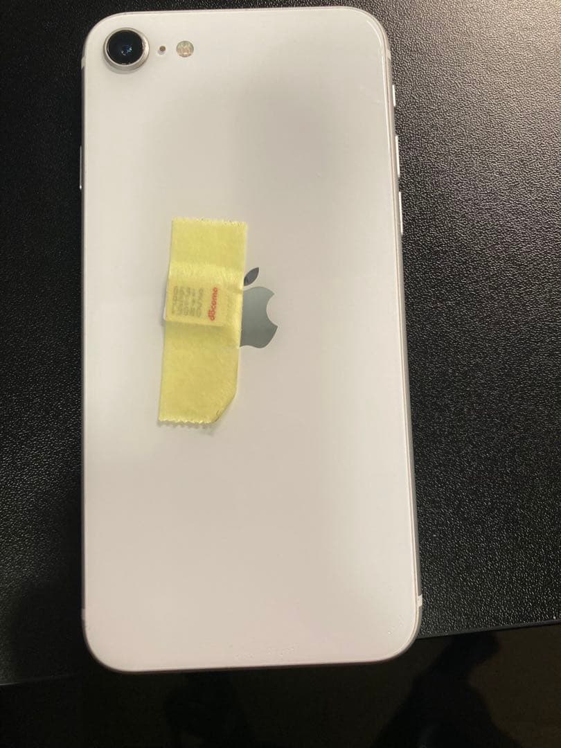 iPhone SE2 第2世代 128GB