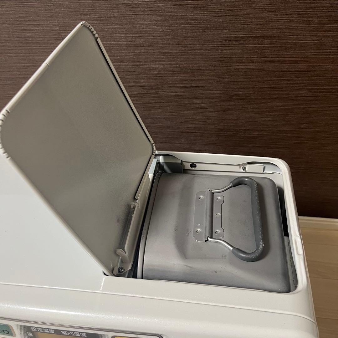 美品　CORONA 2022年製　ハイパワー　ファンヒーター　FH-ST4622