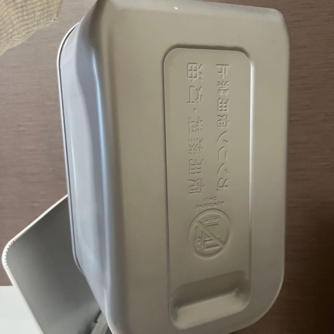 美品　CORONA 2022年製　ハイパワー　ファンヒーター　FH-ST4622