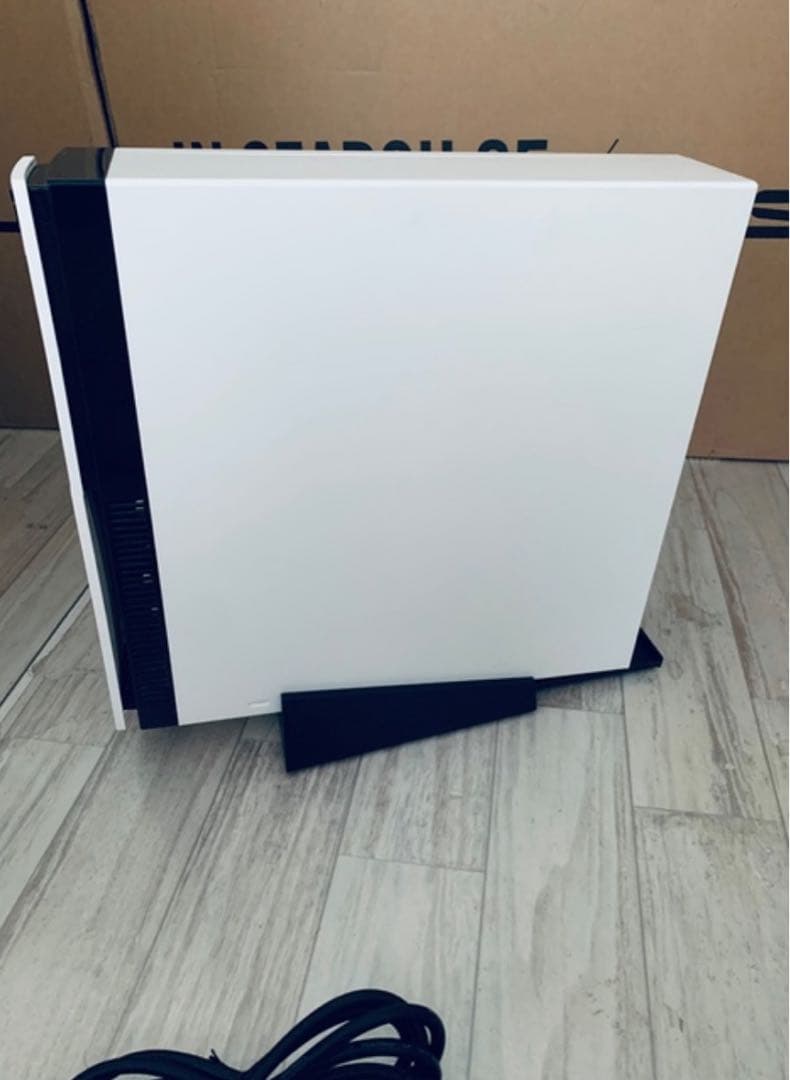 ★パソコンNEC LAVIE Direct DT PCデスクトップWin10