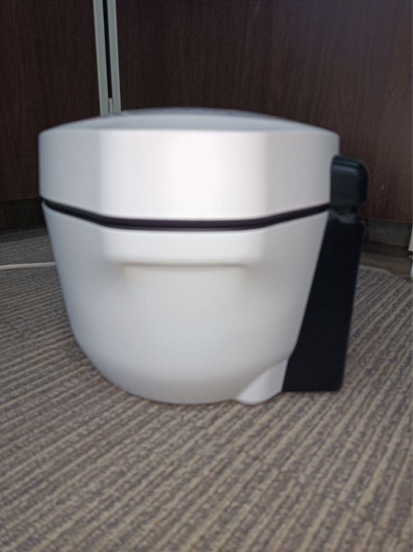 八5162【美品】シャープ　2022年製　HEALSIO ホットクック