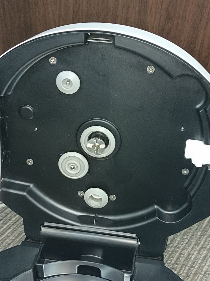 八5162【美品】シャープ　2022年製　HEALSIO ホットクック