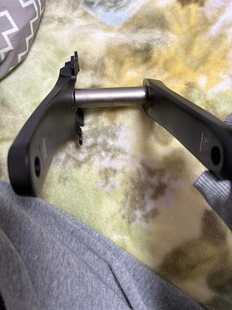 Shimano ULTEGRA FC-R8100 クランクアーム 172.5mm