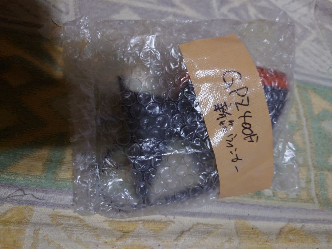 新品(当時物)GPZ400Fフロントウインカー1個