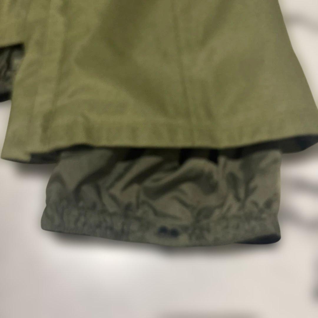 Burton スノーボードウェア メンズ オリーブ