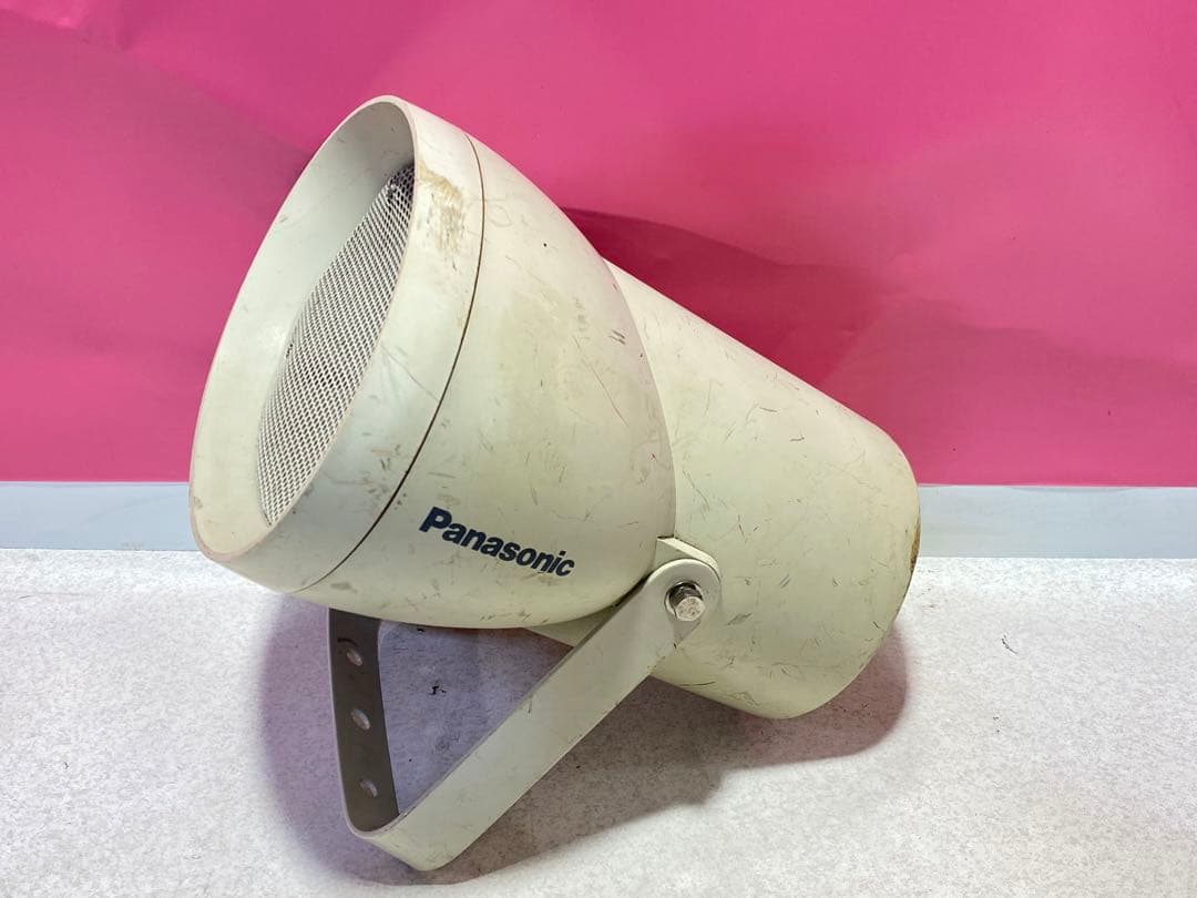Panasonic クリアホーン WT-7015