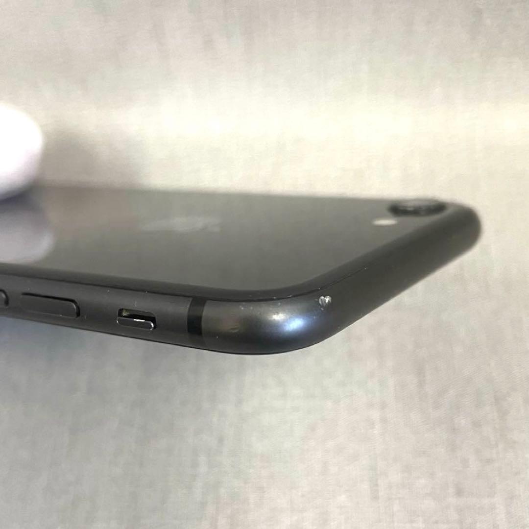 【H】Apple iPhone 8 64GB MQ782J/Aグレイ AU○