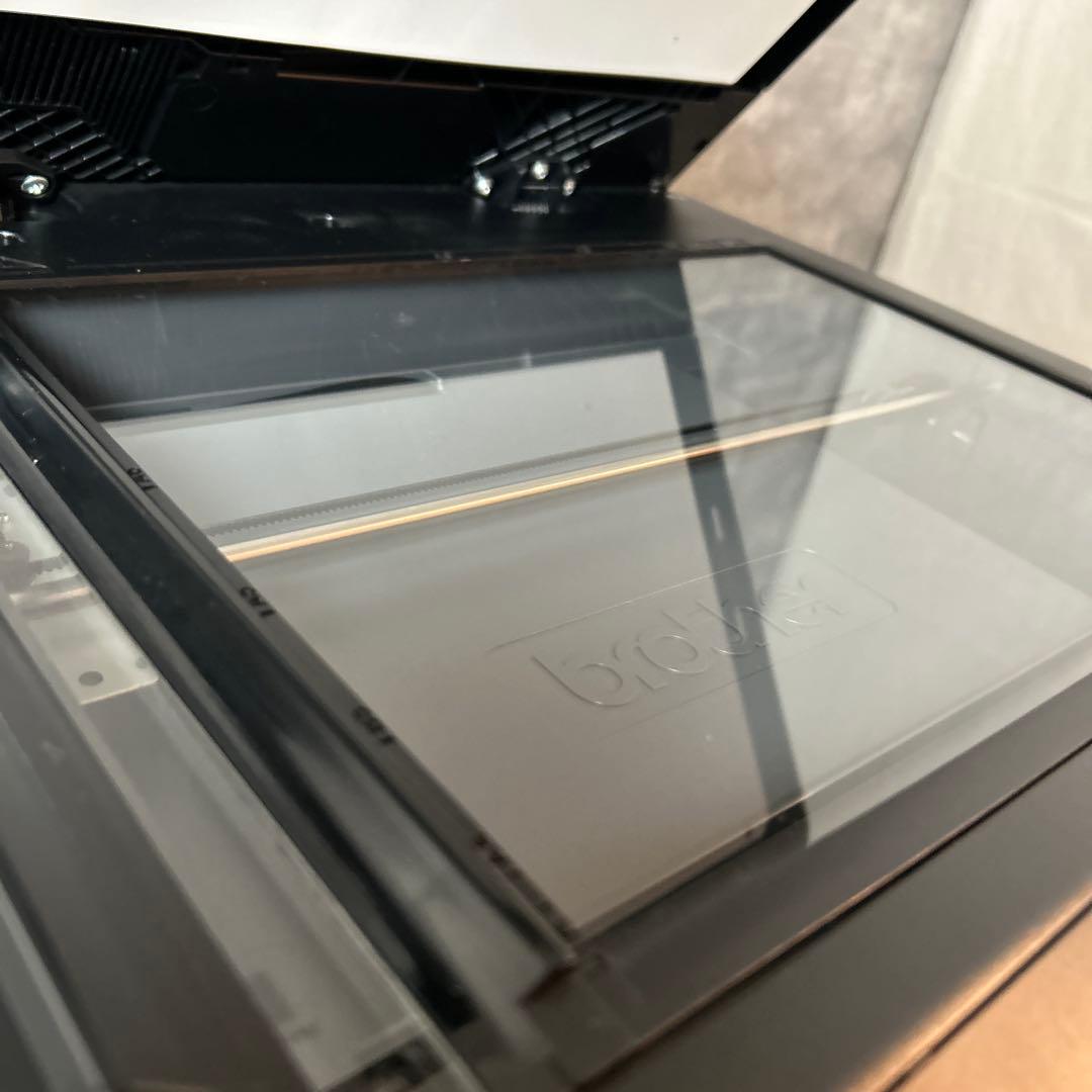 Brother MFC-L5755DW複合機コピー・FAX