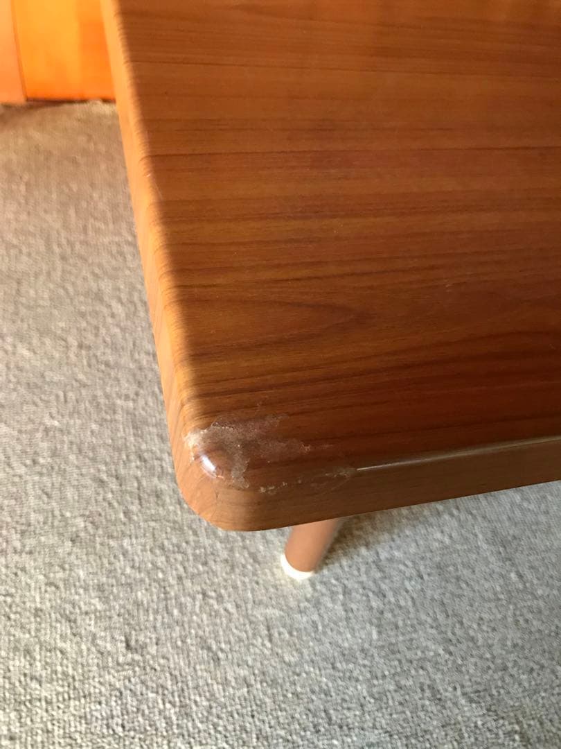 昭和レトロ　古家具　座卓　和風　ローテーブル　机　アンティーク ちゃぶ台 木製