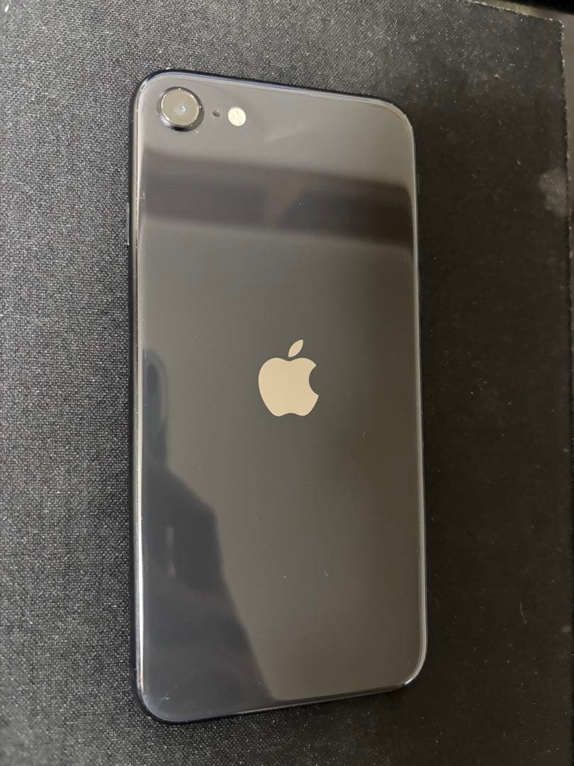 iPhone SE2(第2世代)