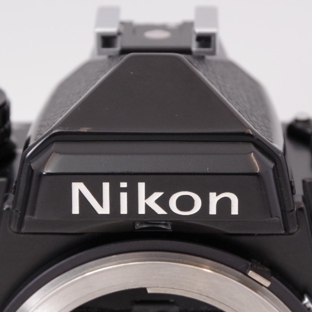 綺麗 Nikon FE / Ai NIKKOR 50mm F1.4