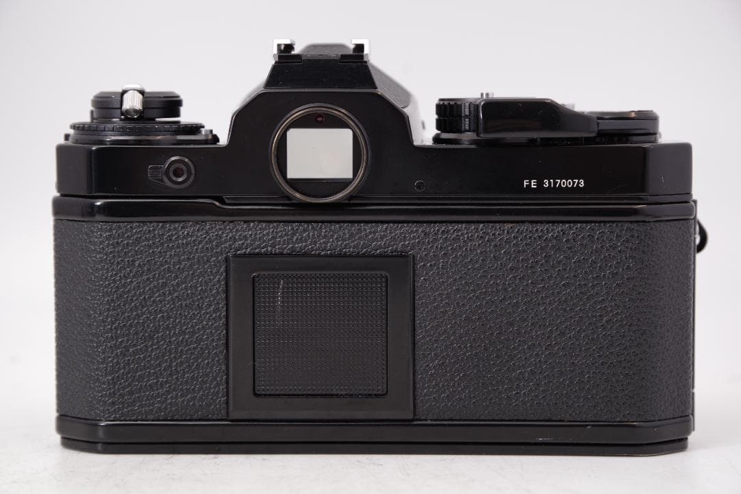 綺麗 Nikon FE / Ai NIKKOR 50mm F1.4