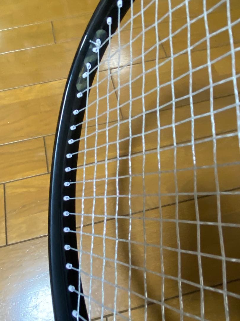 prince EMBLEM110 G2 2024発売　漆黒版