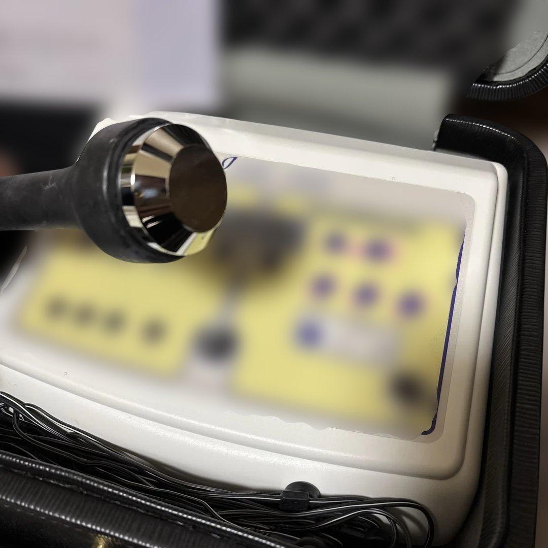 J est 3000 美容機器 ドレナージ