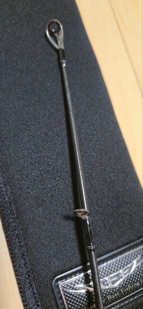 ダイワ STEEZ SC6111HSB キングバイパー