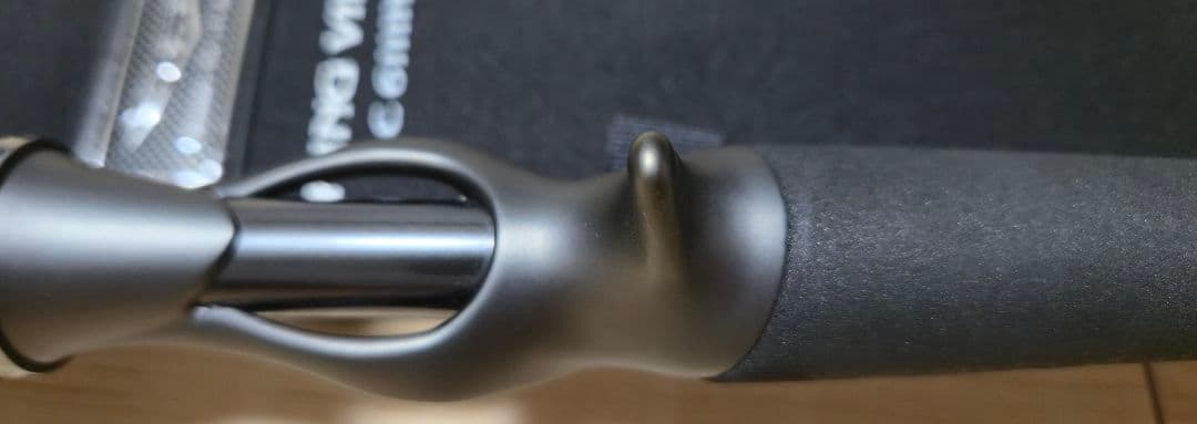 ダイワ STEEZ SC6111HSB キングバイパー