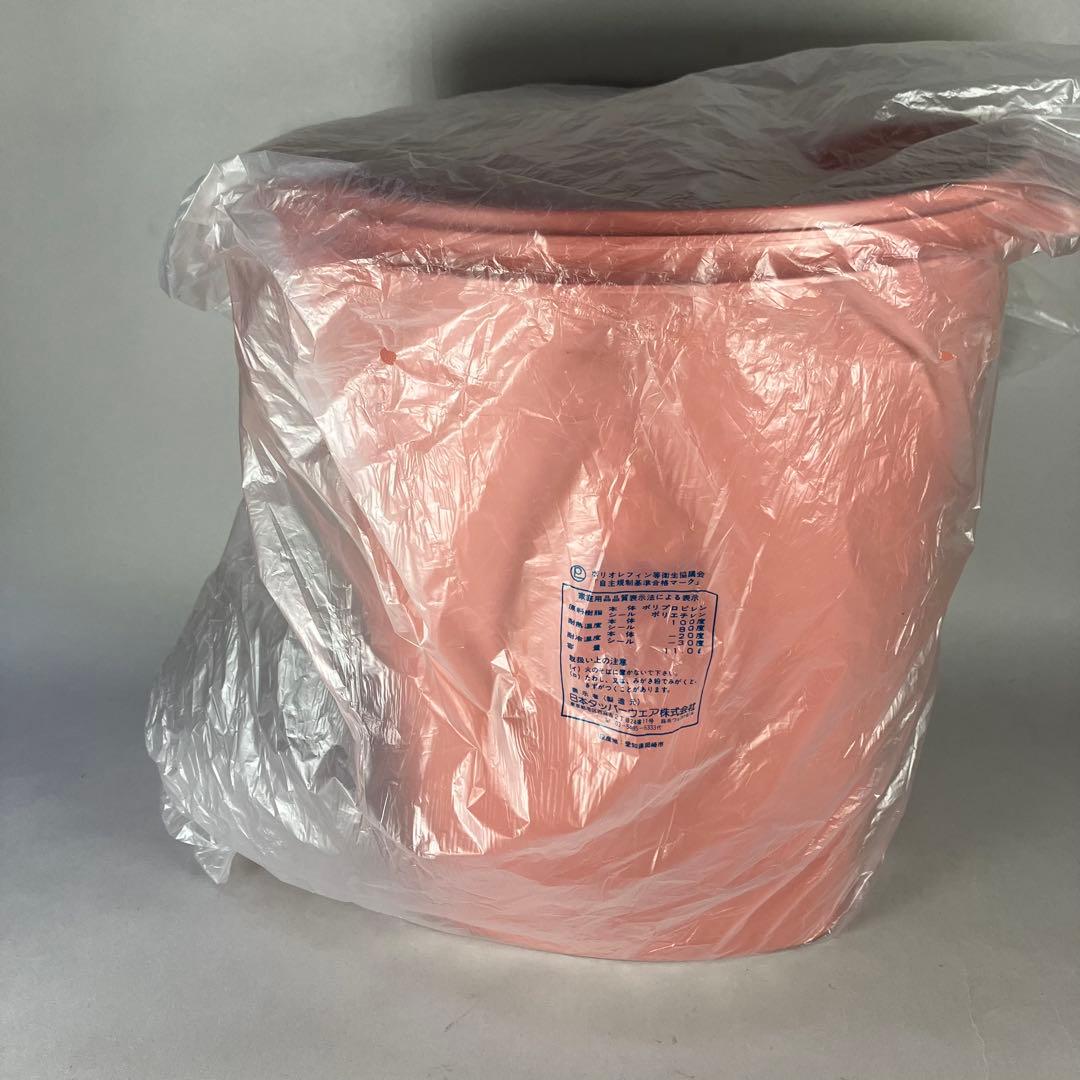 s.s◆ タッパーウェア マキシクイーンデコレーター 11000ml