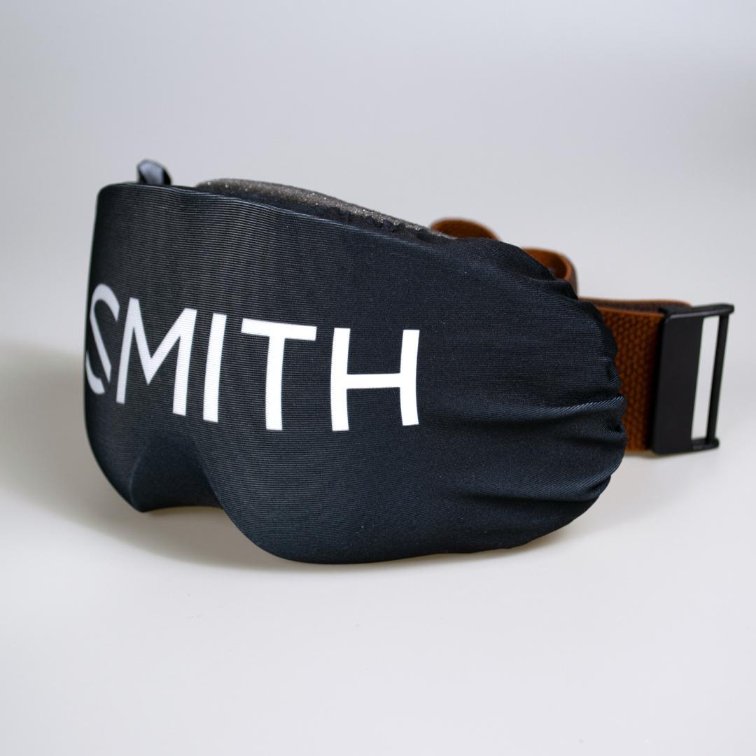 【訳あり】SMITH スミス 4D MAG S スノーゴーグル s031