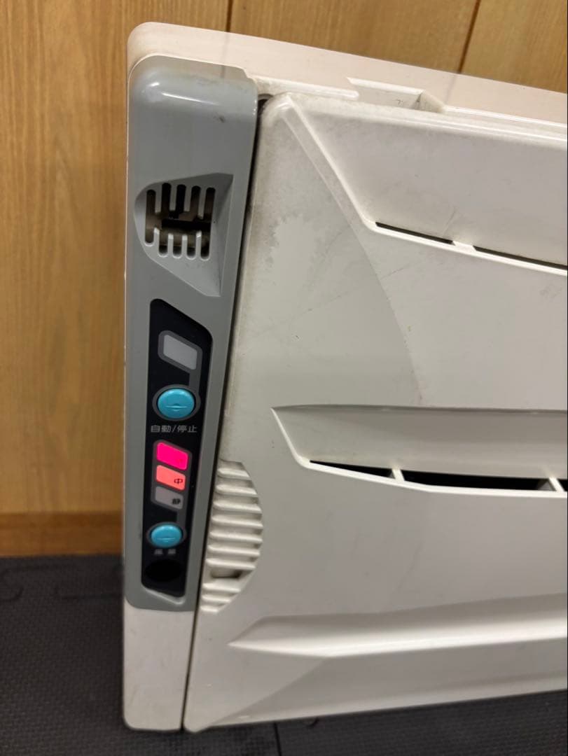 アンデス電気　業務用空気清浄機　BM-H101A(スタンドなし)