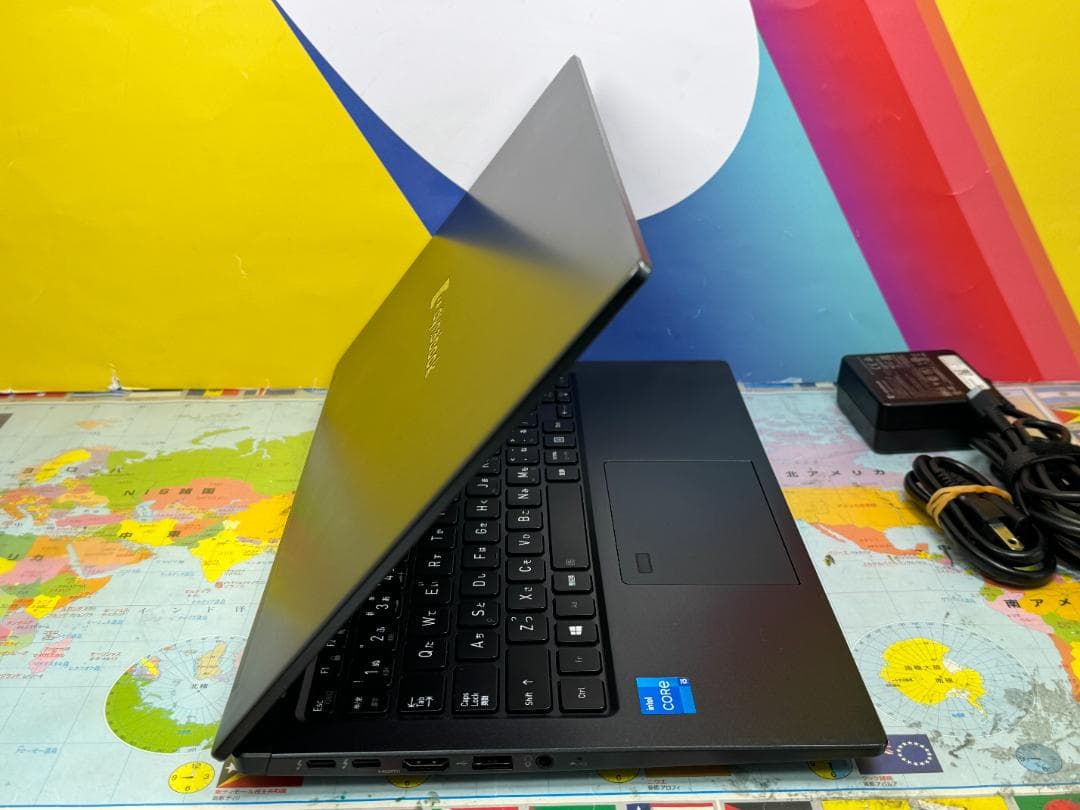 美品 東芝 dynabook G83/HS 第11世代 13.3型 ノートPC