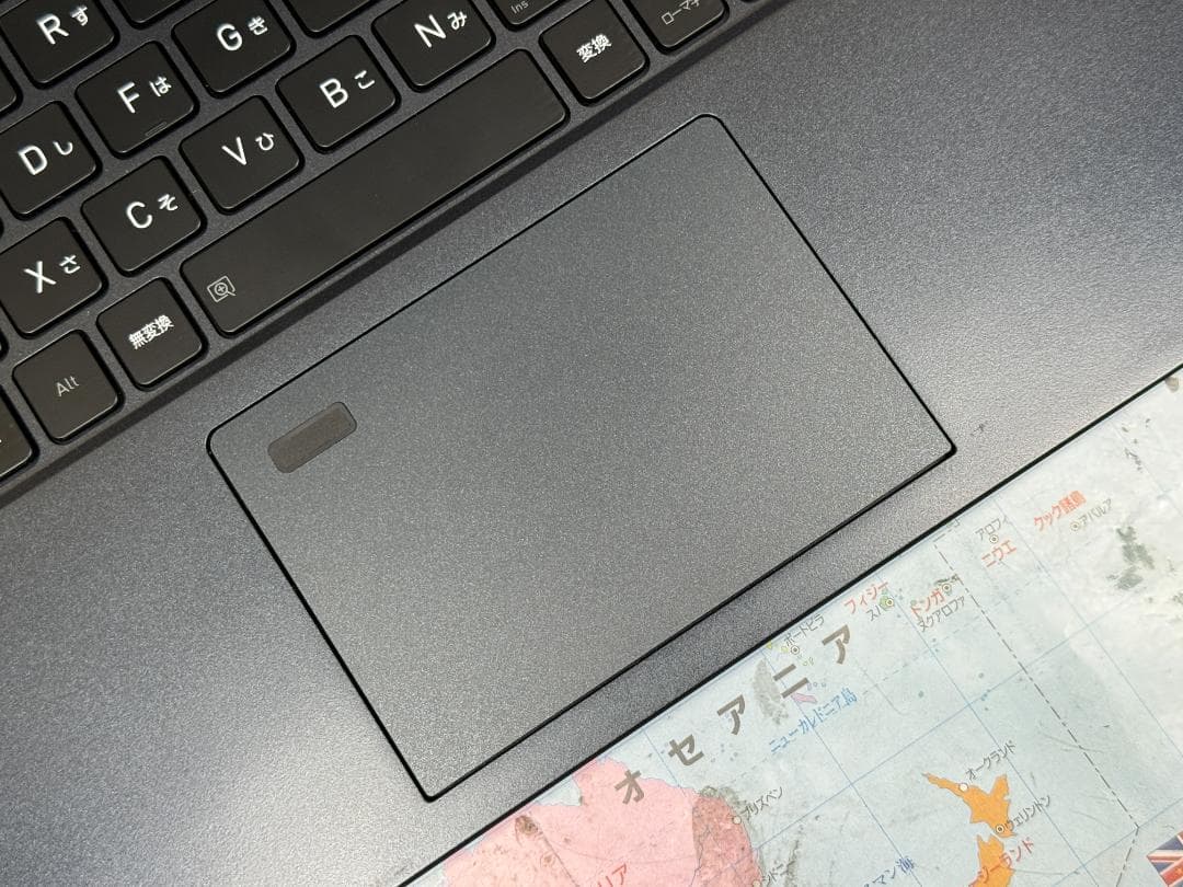 美品 東芝 dynabook G83/HS 第11世代 13.3型 ノートPC