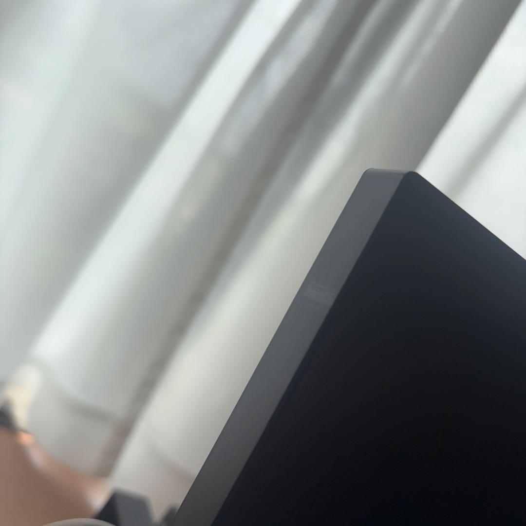 HP Z23 モニター 本体