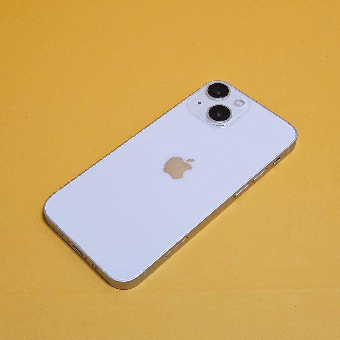iPhone 13mini 128GB｜24時間以内発送#546