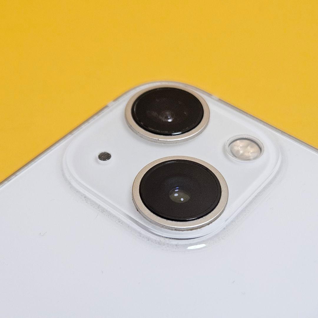 iPhone 13mini 128GB｜24時間以内発送#546