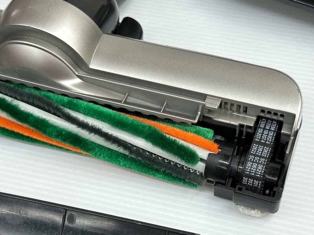 2023年製　東芝　掃除機　VC-CLX350 ハンディー　スティッククリーナー