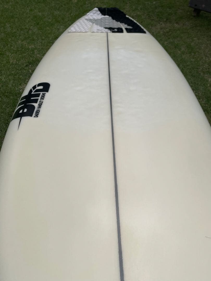 【k. 】 DHD PHOENIX ダレンハンドレー フェニックス 5.7