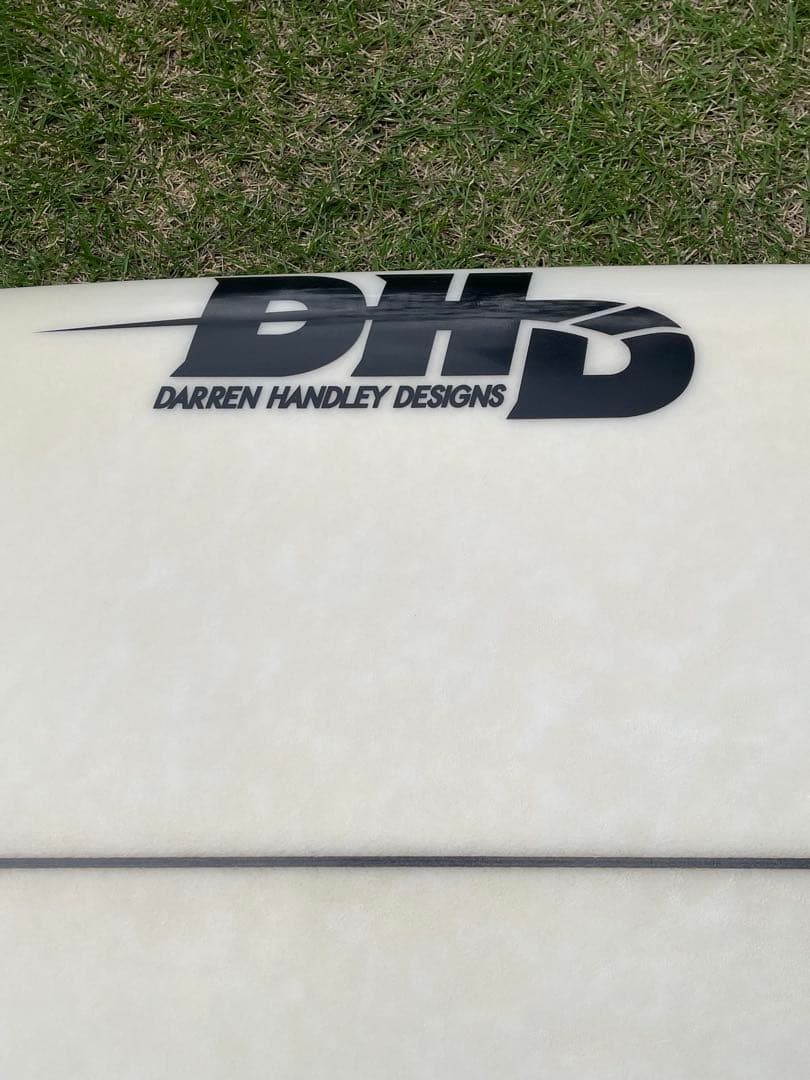 【k. 】 DHD PHOENIX ダレンハンドレー フェニックス 5.7