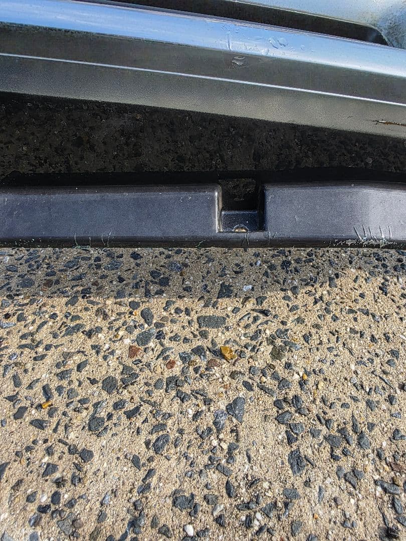 Sunnyさん専用 シボレー C1500 94up 純正グリル 純正ボウタイ