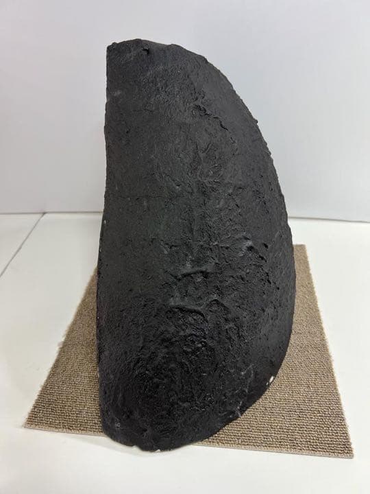 美しいアメジストドーム　15.4kl 29cm