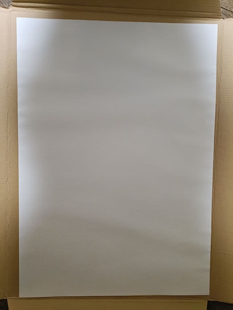 ゼルダの伝説　ポスター　6枚セット