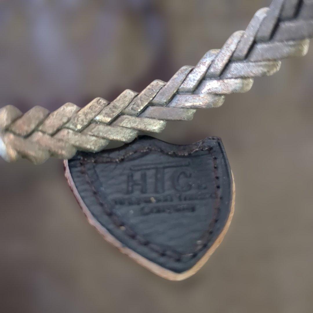 HTC 　真鍮製バングル