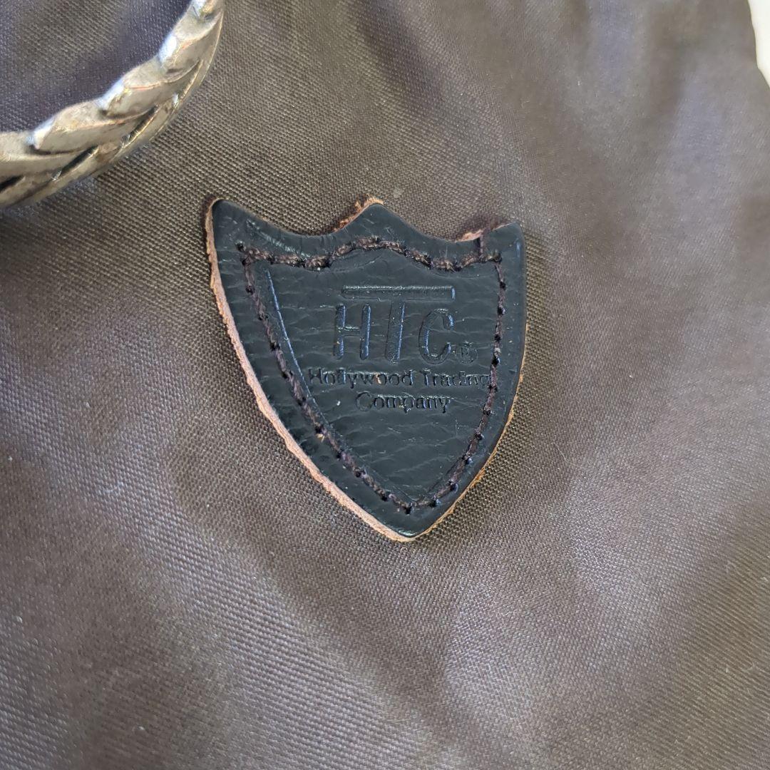 HTC 　真鍮製バングル