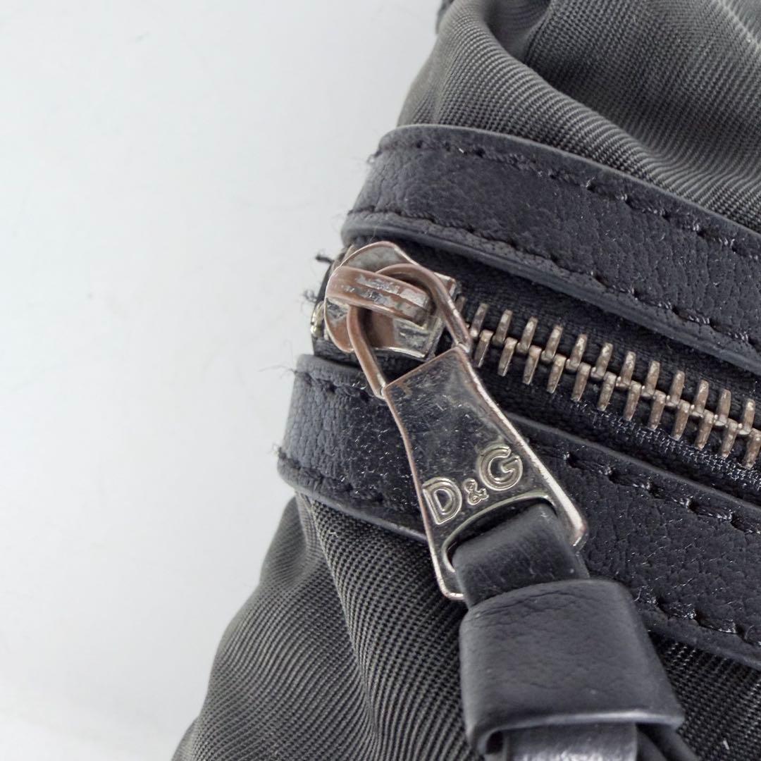 こつぶ Dolce &Gabbana D＆Gショルダーバッグ archiv